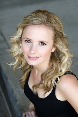 Carrie Wiita Fan Casting