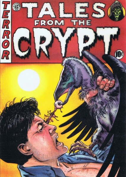 Carrion Death