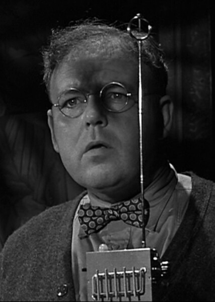 Carroll O'Connor photo