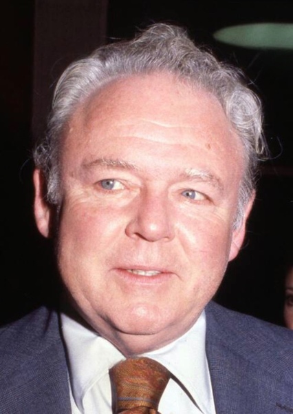 Carroll O'Connor photo
