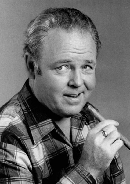 Carroll O'Connor