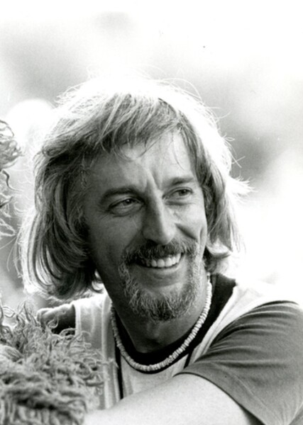 Carroll Spinney photo