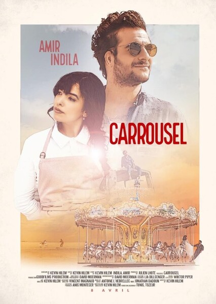 Carrousel (Indila and Amir)