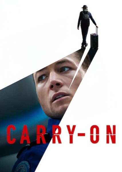 Carry-On photo