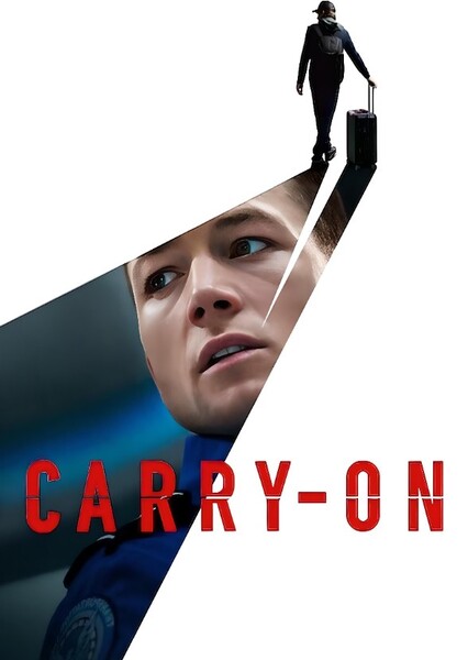 Carry-On (2024 Film)
