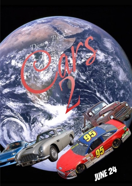 Cars 2 (2031 film)