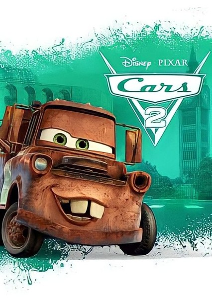 Cars 2 (2011 Film)