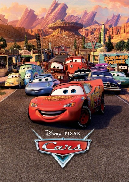 Cars 2006 photo