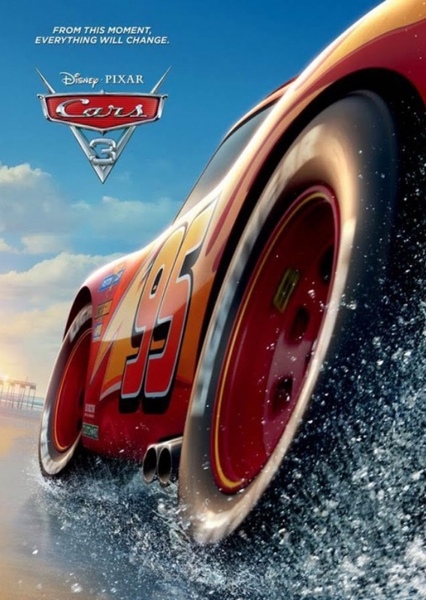 Cars 3