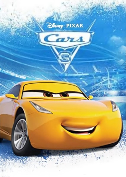 Cars 3 (2017 Film)