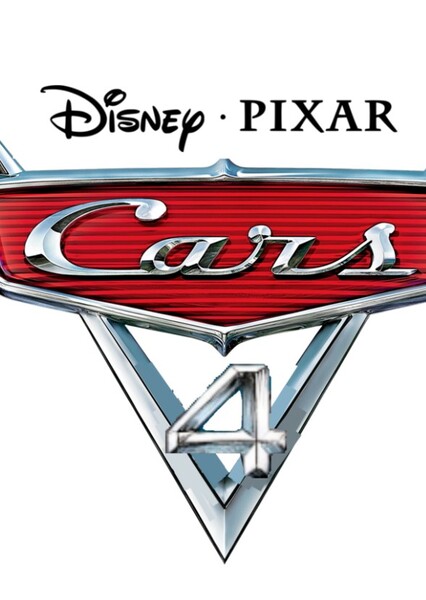Cars 4 (2026)