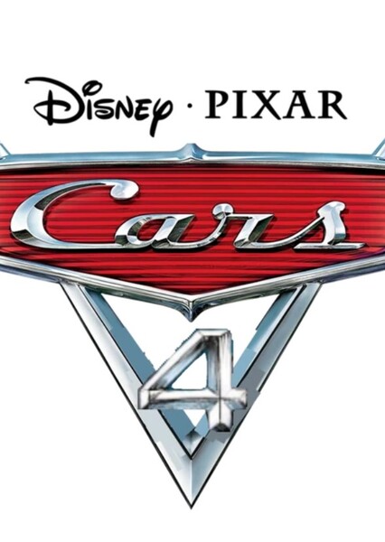 Cars 4 (2027)