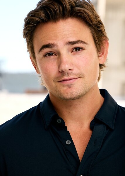 Carson Boatman
