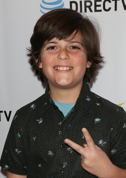 Carson Bolde photo