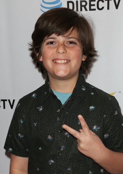 Carson Bolde photo