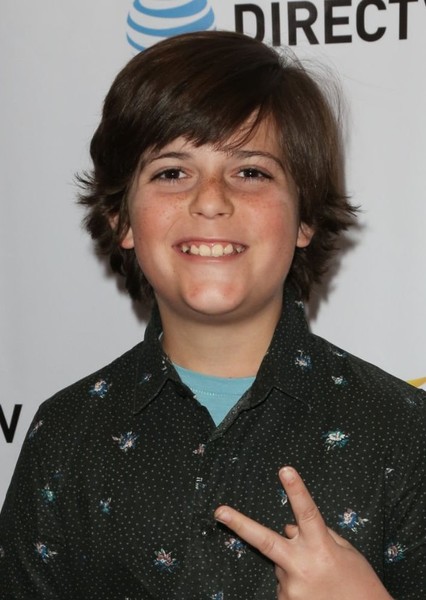 Carson Bolde photo