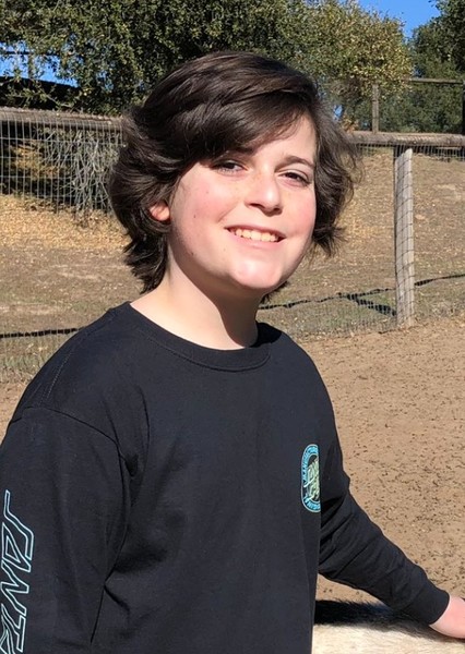 Carson Bolde photo