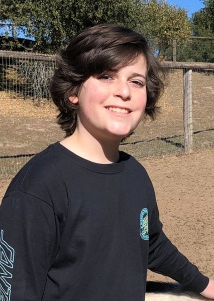 Carson Bolde photo