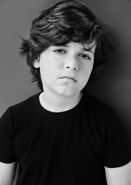 Carson Bolde photo