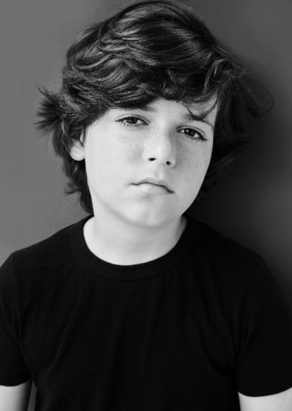 Carson Bolde photo
