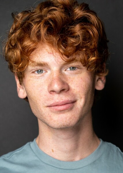 Carson Holmes photo
