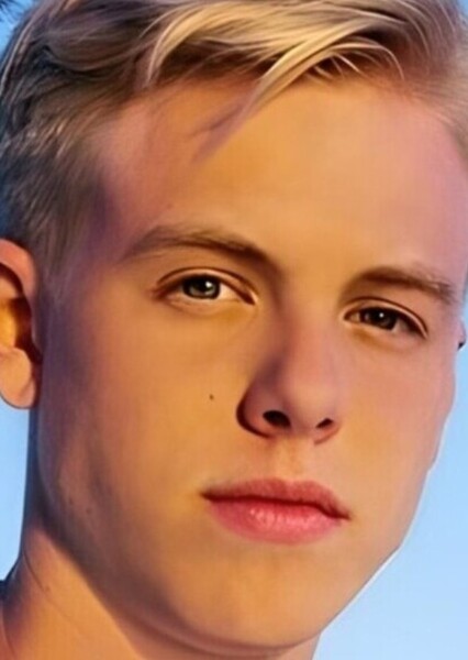 Carson Lueders