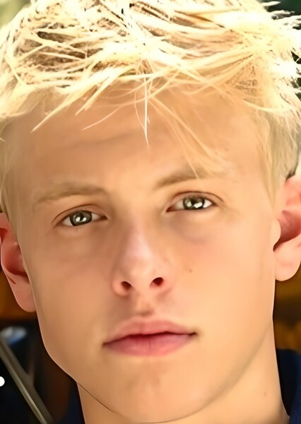 Carson Lueders