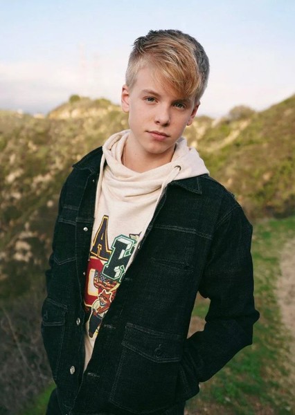 Carson Lueders photo