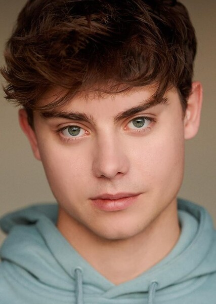 Carson MacCormac photo