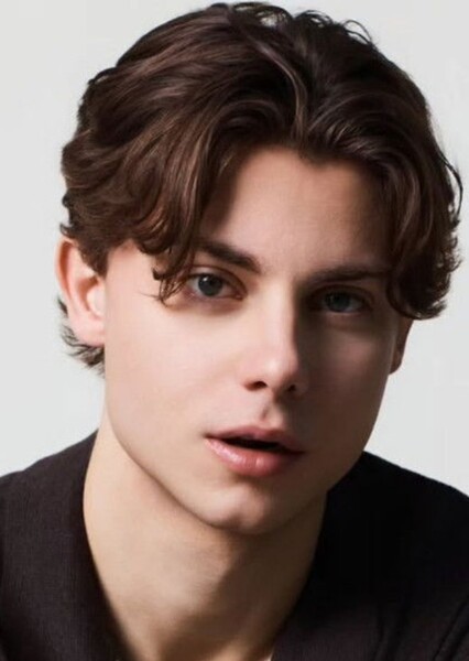 Carson MacCormac photo