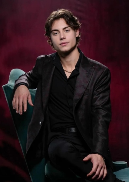 James Easton