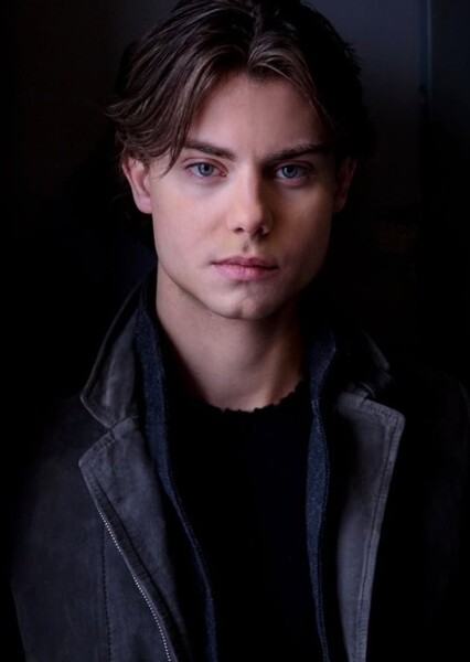 Carson MacCormac photo