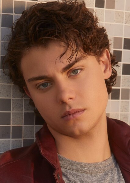 Carson MacCormac photo