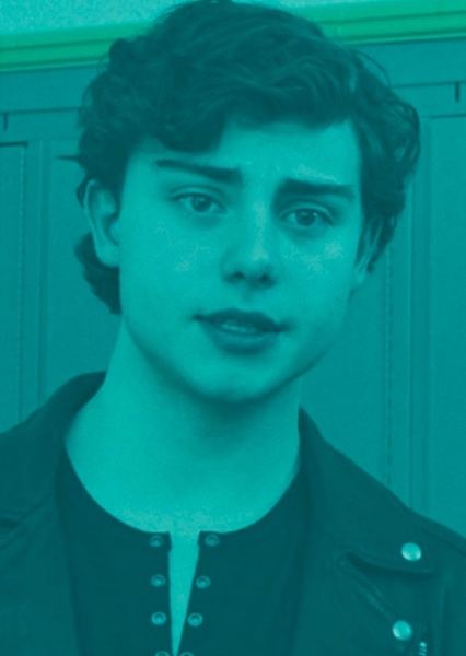 Carson MacCormac photo