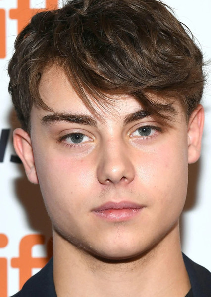 Male (20s)