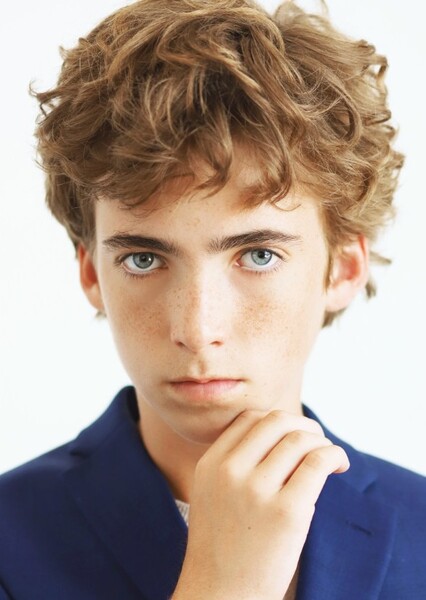Carson Minniear