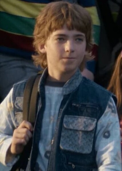 Clayton Cinders