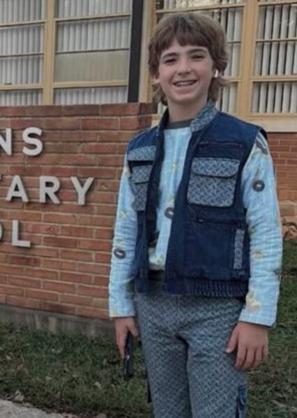 Carson Minniear photo