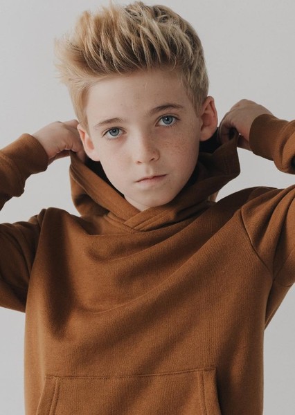 Carson Minniear photo