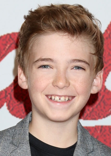 Carson Minniear photo