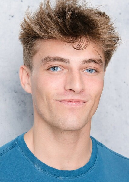 Carson Polish photo