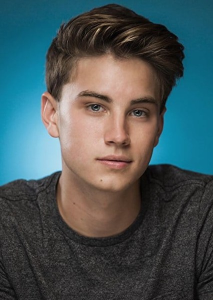 Carson Rowland photo