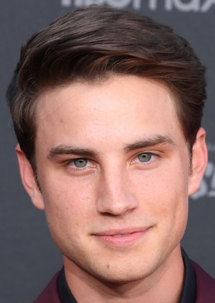 Carson Rowland photo