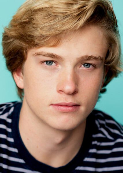 Carson Severson photo