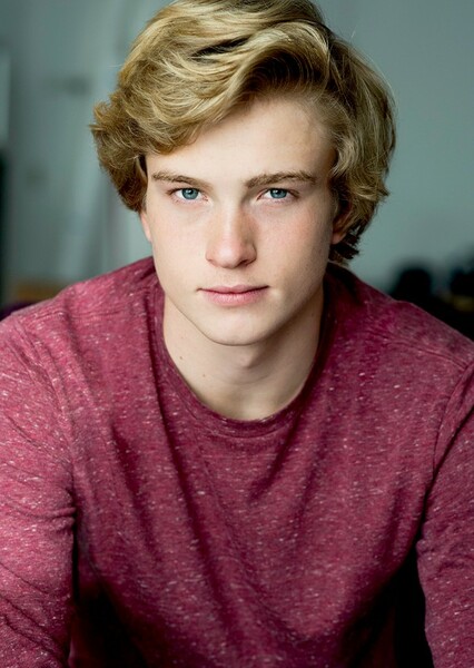 Carson Severson photo