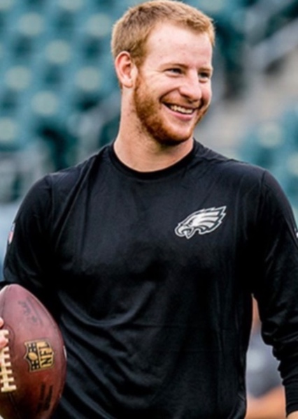 Carson Wentz photo