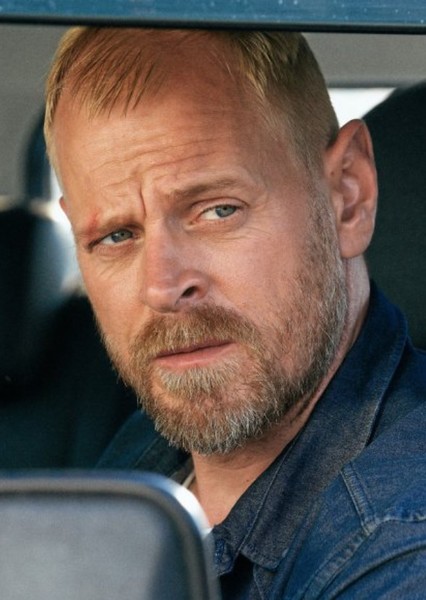 Carsten Bjørnlund