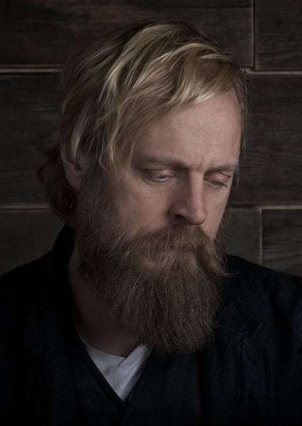 Carsten Bjørnlund photo