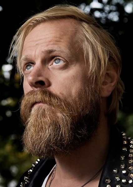 Carsten Bjørnlund photo