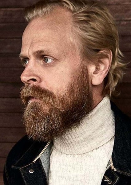 Carsten Bjørnlund photo